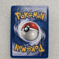Pokemon TCG Nidoqueen Base Set 2 Holo Unlimited Holo Rare Card 12/130 w/Swirl - Image 5
