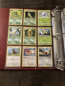 🌟ENTIRE GENERATION 1 POKEMON CARD COLLECTION 01-151 Complete Set ! Vintage INCL - Image 2