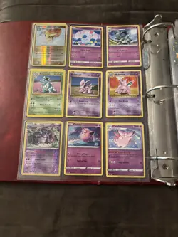 🌟ENTIRE GENERATION 1 POKEMON CARD COLLECTION 01-151 Complete Set ! Vintage INCL - Image 4