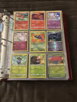 🌟ENTIRE GENERATION 1 POKEMON CARD COLLECTION 01-151 Complete Set ! Vintage INCL - Image 5