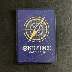 Nico Robin OP09-071 English Common Emperors In New World One Piece Card Game - Image 2