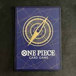 4X One Piece Card Game Black Vortex OP09-097 Common NM - Image 3
