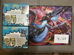 Pokemon TCG Ascended Heroes Elite Trainer Box Lot x2 ETB's New Factory Sealed - Image 2