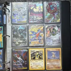 Pokemon Binder Collection - Image 2
