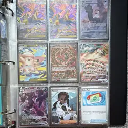 Pokemon Binder Collection - Image 4