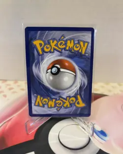 Pokemon Mega Charizard X ex 023 Phantasmal Flames UPC Promo Near Mint - Image 4