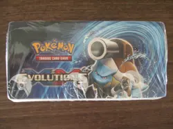 Pokemon TCG XY EVOLUTIONS BOOSTER BOX FACTORY SEALED - Image 2