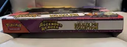 Pokemon TCG Ascended Heroes First Partner Deluxe Pin Collection Factory Sealed - Image 2