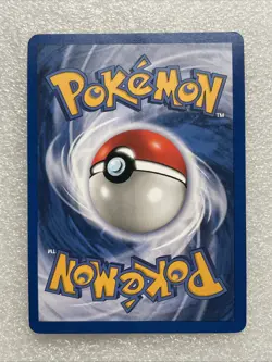 Pokemon TCG Nidoqueen Base Set 2 Holo Unlimited Holo Rare Card 12/130 w/Swirl - Image 5