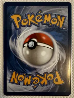 The Pokemon Company Psyduck 226/217 Illustration Rare Holo English 2023 - Image 2