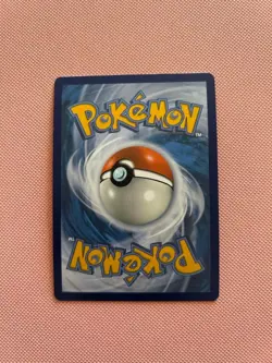 Dangerous Laser 058/064 Sv: Shrouded Fable Holo - English - Pokemon TCG - Image 2