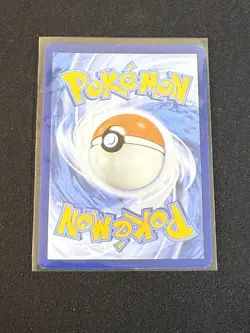 Pokemon TCG Charizard ex SVP 196 Scarlet & Violet Promo Holo 330HP EX - Image 2