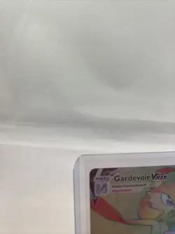 Pokemon Gardevoir VMAX 076/073 Champion’s Path Hyper Secret Rare + Full - Image 3