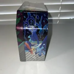 Paldea Partners Meowscarada ex Tin (Pokemon) Sealed Pokemon - Image 3
