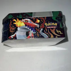 Paldea Partners Meowscarada ex Tin (Pokemon) Sealed Pokemon - Image 4