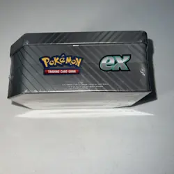 Paldea Partners Meowscarada ex Tin (Pokemon) Sealed Pokemon - Image 5