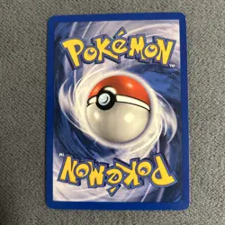 Pokemon TCG Lt. Surge's Pikachu Gym Heroes 81/132 Regular Unlimited Common - NM - Image 2