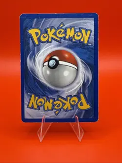 Pokemon TCG Vaporeon Jungle 12/64 Holo Unlimited Holo Rare - Image 3
