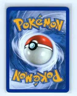 Pokemon tcg Rising Rivals Glaceon Lightly played - Image 2