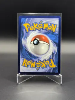 Pokemon Galarian Moltres Sword & Shield Promo SWSH284 #2 - Image 2