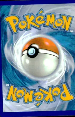 Gimmighoul 097/191 Common Surging Sparks Pokemon Reverse Holo NM - Image 2