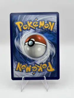 Mr. Mime 122/165 Holo Rare Pokemon 2023 Scarlet & Violet 151 NM English - Image 2