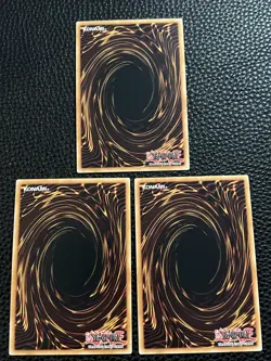 Disguise, The Copycat Hero (X3) DOOD-EN081 Yugioh 1st Edition (New) - Image 2