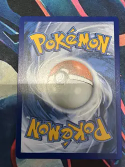 Lugia Vstar 139/195 Silver Tempest NM Full Art Pokemon Card - Image 4