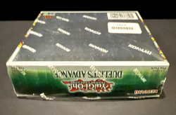 Yu-Gi-Oh! Duelist's Advance Booster Box English Sealed YuGiOh! 170471 - Image 5
