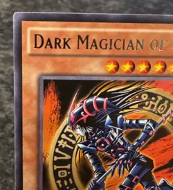 Yugioh Dark Magician of Chaos DPRP-EN013 1st Edition Rare TCG - Image 2