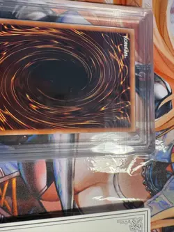 ARS10 Yu-Gi-Oh! Red Nova Dragon Burning Soul Overframe Cert【U.S./DDP】 - Image 4