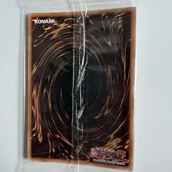 Blue-Eyes Ultimate Spirit Dragon (Secret Rare) - Structure Deck: Blue-Eyes White - Image 2