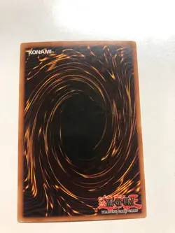 USA Seller Yugioh Solemn Judgement MRD-127 Ultra Rare Slightly Faded LP - Image 3