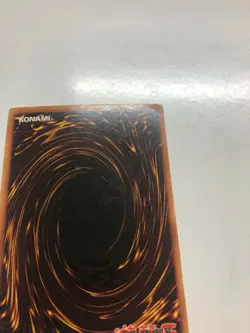 USA Seller Yugioh Solemn Judgement MRD-127 Ultra Rare Slightly Faded LP - Image 4