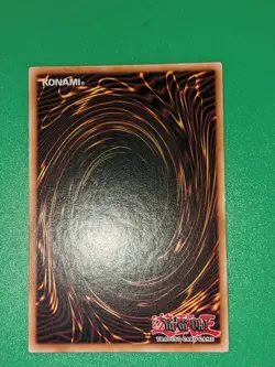 Yu-Gi-Oh! The Book of the Law - FUEN-EN036 - Secret Rare - 1st Edition Near M - Image 2