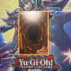 Solemn Warning 1st Edition Prismatic Collector's Rare RA02-EN078 NM Yu-Gi-Oh - Image 2