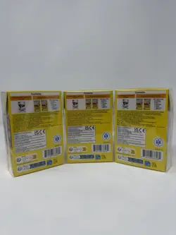 X3 One Piece TCG [OP15-EB04] DP-10 Adventure on Kami Island Double Pack Set - Image 3