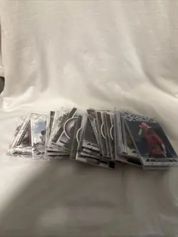 27 Card Star Wars Lot ￼ - Image 1