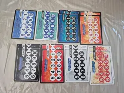 Digimon TCG Index Cards- 14 Card Lot - Image 2