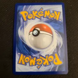 Pokemon TCG S&V White Flare Garbodor Illustration Rare Card 141/086 NM Condition - Image 2