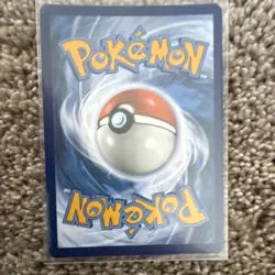 Charizard ex Tera 330 HP SV03 Obsidian Flames Holo Pokemon TCG Single Card - Image 2