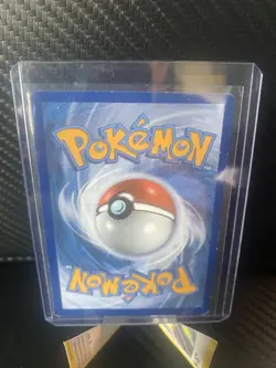 Pokemon Pikachu & Zekrom GX SM Promo Holo TAG TEAM 240 HP SM248 English Card - Image 2