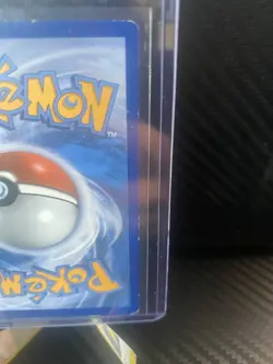 Pokemon Pikachu & Zekrom GX SM Promo Holo TAG TEAM 240 HP SM248 English Card - Image 3