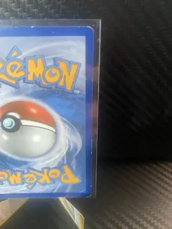 Pokemon Pikachu & Zekrom GX SM Promo Holo TAG TEAM 240 HP SM248 English Card - Image 4