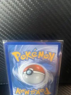 Pokemon Pikachu & Zekrom GX SM Promo Holo TAG TEAM 240 HP SM248 English Card - Image 5