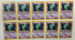 bran-daman Custom Listing of Black Star Promo Card #39 Misdreavus - Image 4