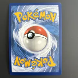 Pokemon TCG Pachirisu 208/198 Scarlet & Violet Base Illustration Rare Card NM/M - Image 2