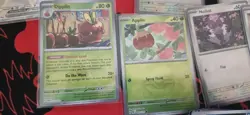 Pokemon Prismatic Evolutions Ex, Pokeball & Holo/Reverse Holo Card Lot Of 240+ - Image 3