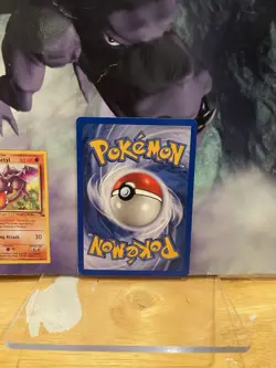 Pokemon Dark Haunter 1st Edition TCG Card Neo Destiny 36/105 - Image 2