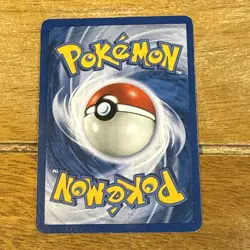 Pokemon Card Gym Challenge Sabrina's Kadabra 58/132 WOTC - Image 2